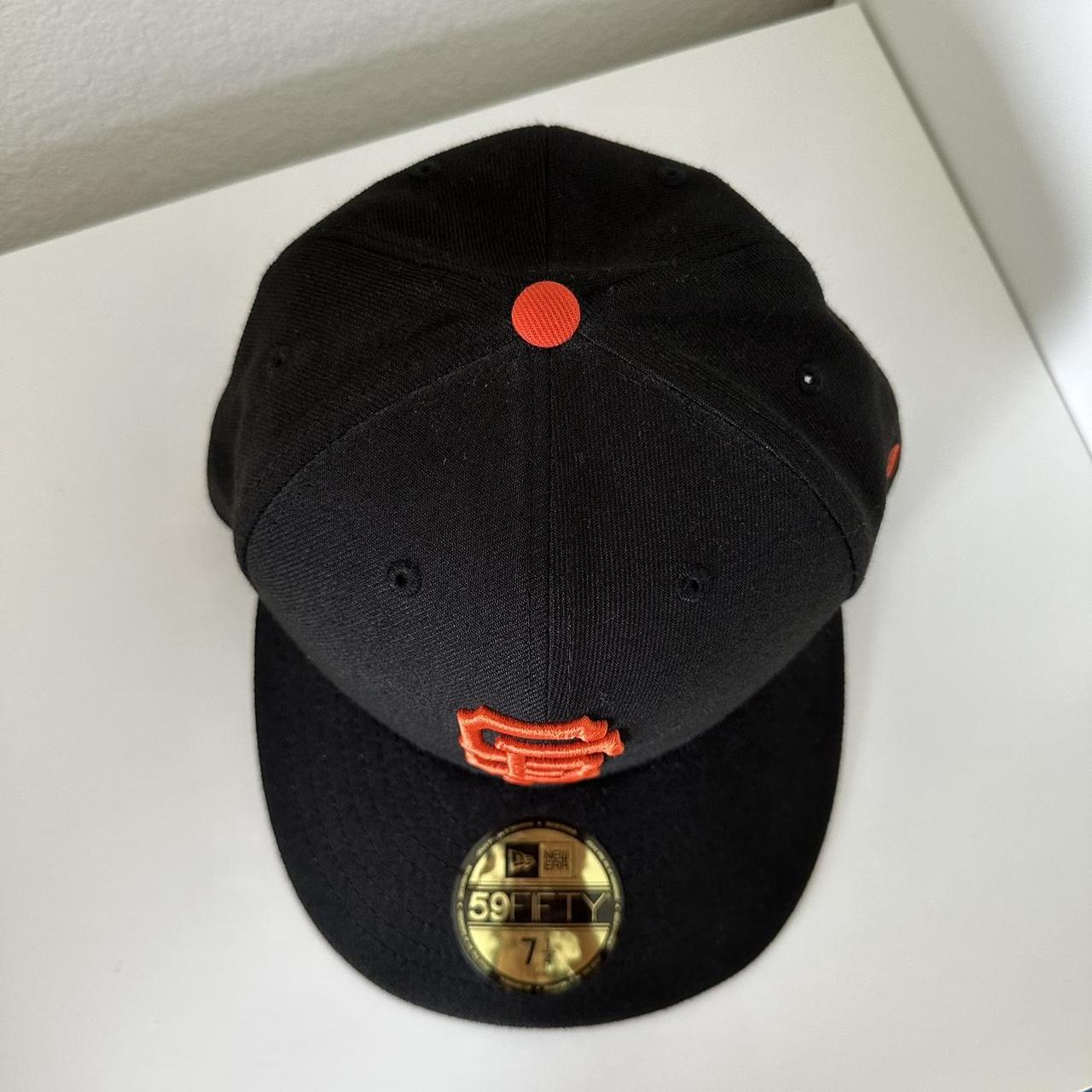 San Jose Giants Fitted Hat good minor league fitted - Depop