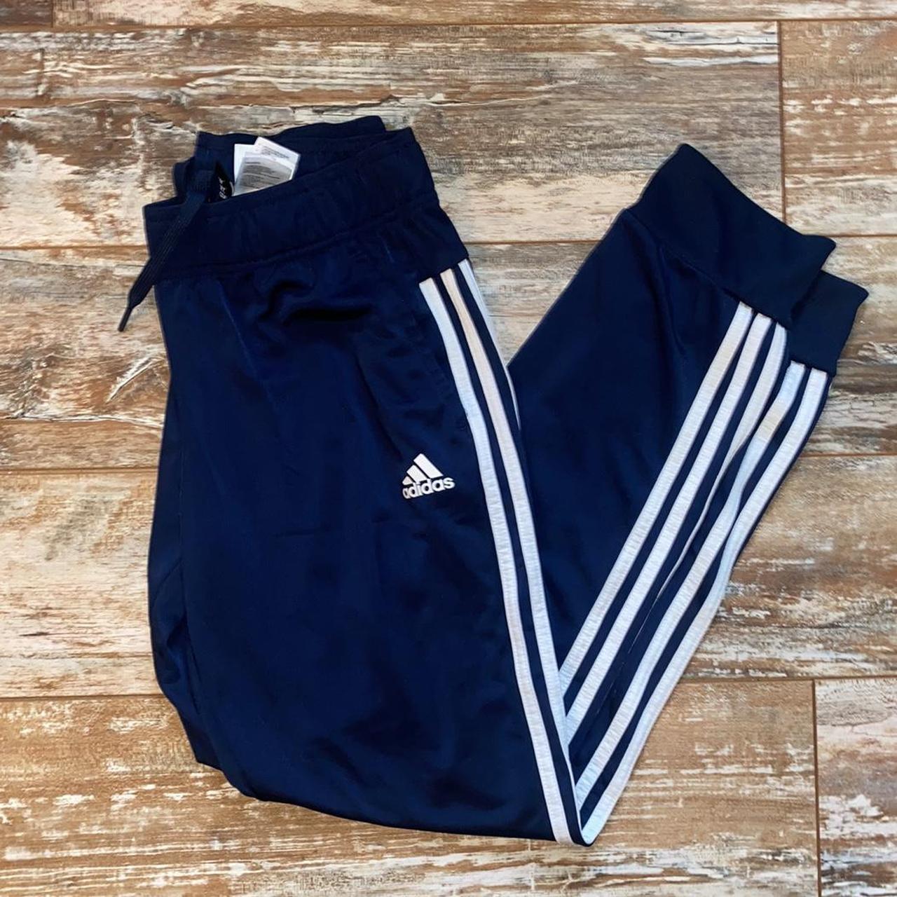 Pants and jeans adidas Beckenbauer Track Pants Black | Footshop