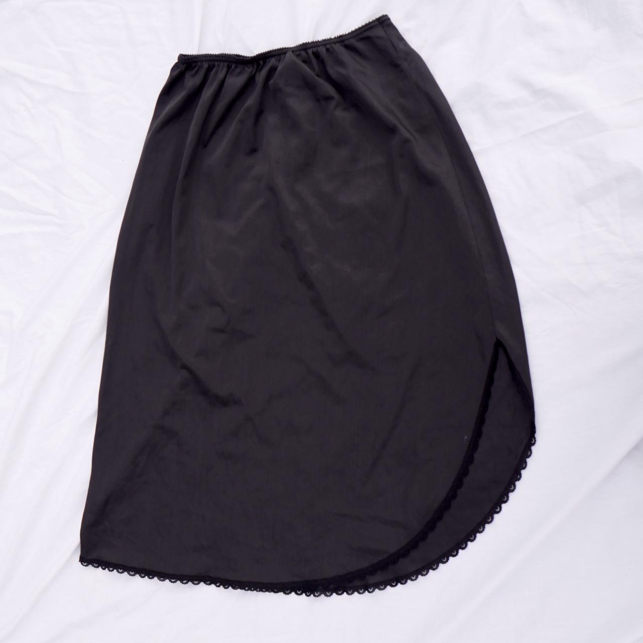 Sears Women's Black Skirt