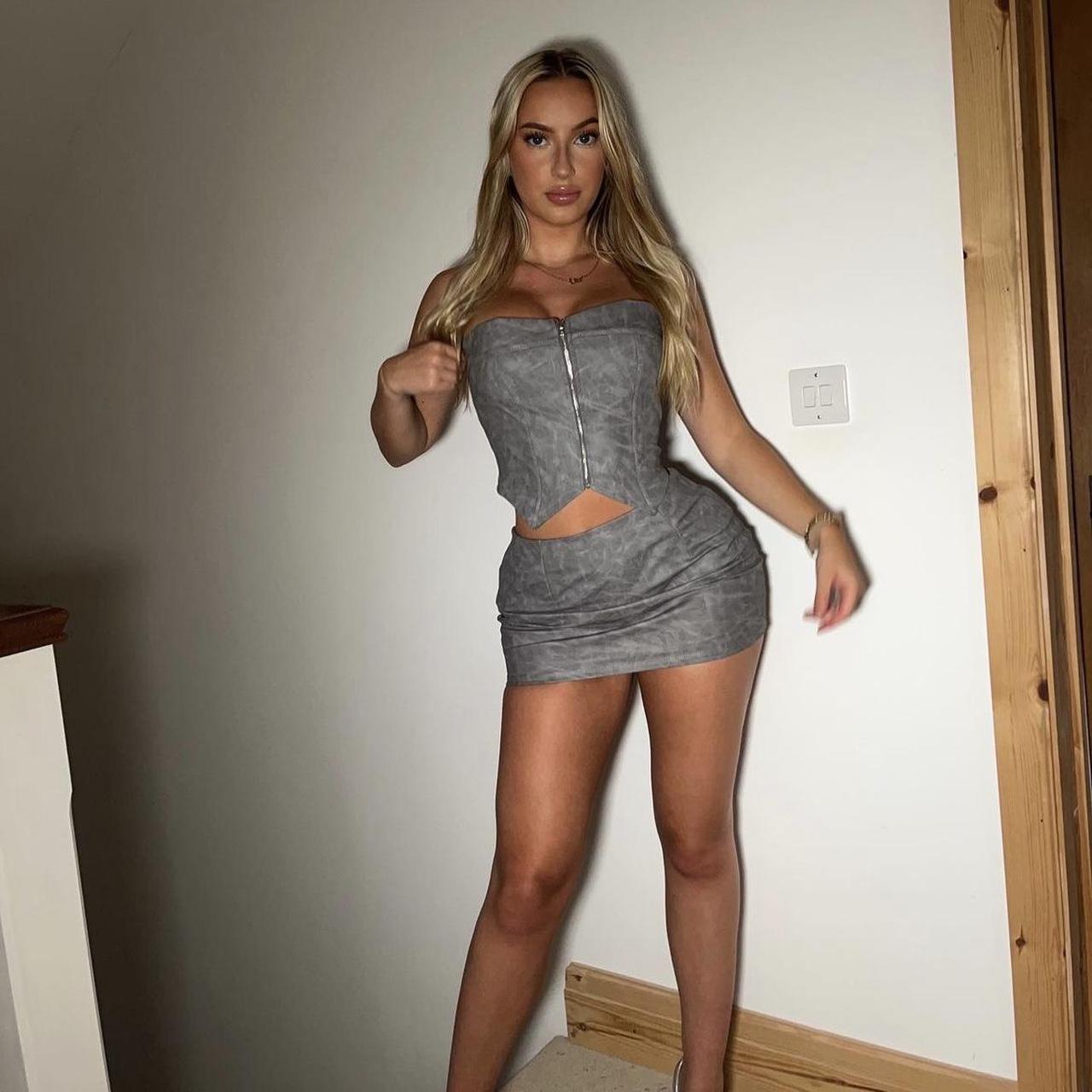 Evie garbett