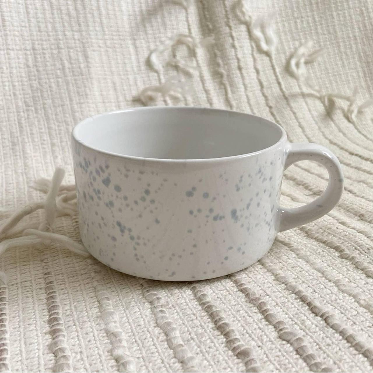 Speckled Pastel Ceramic Mug