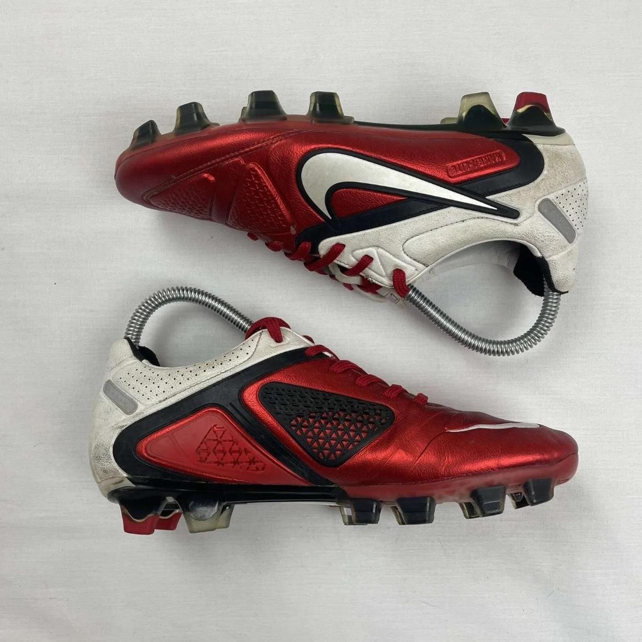 Mens Nike CTR360 Maestri II Elite 2012 Firm Ground... - Depop