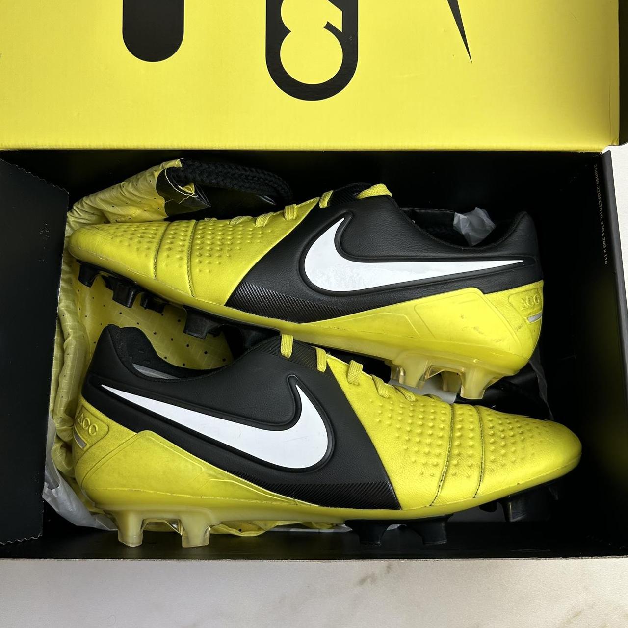 Nike CTR360 Maestri iii Elite Acc Football Boots Fg