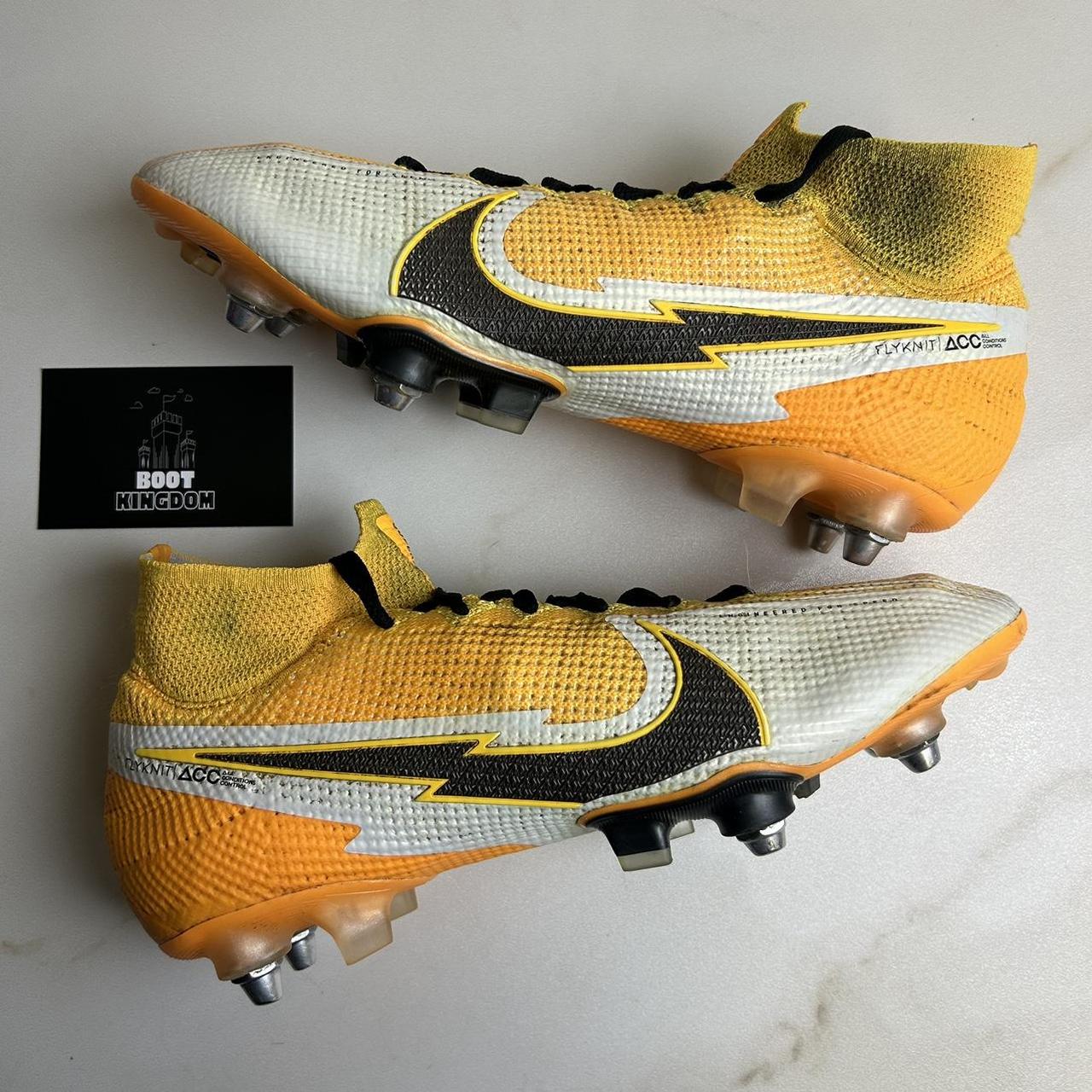 Nike Mercurial Superfly 7 Elite Acc Sg Football. Depop