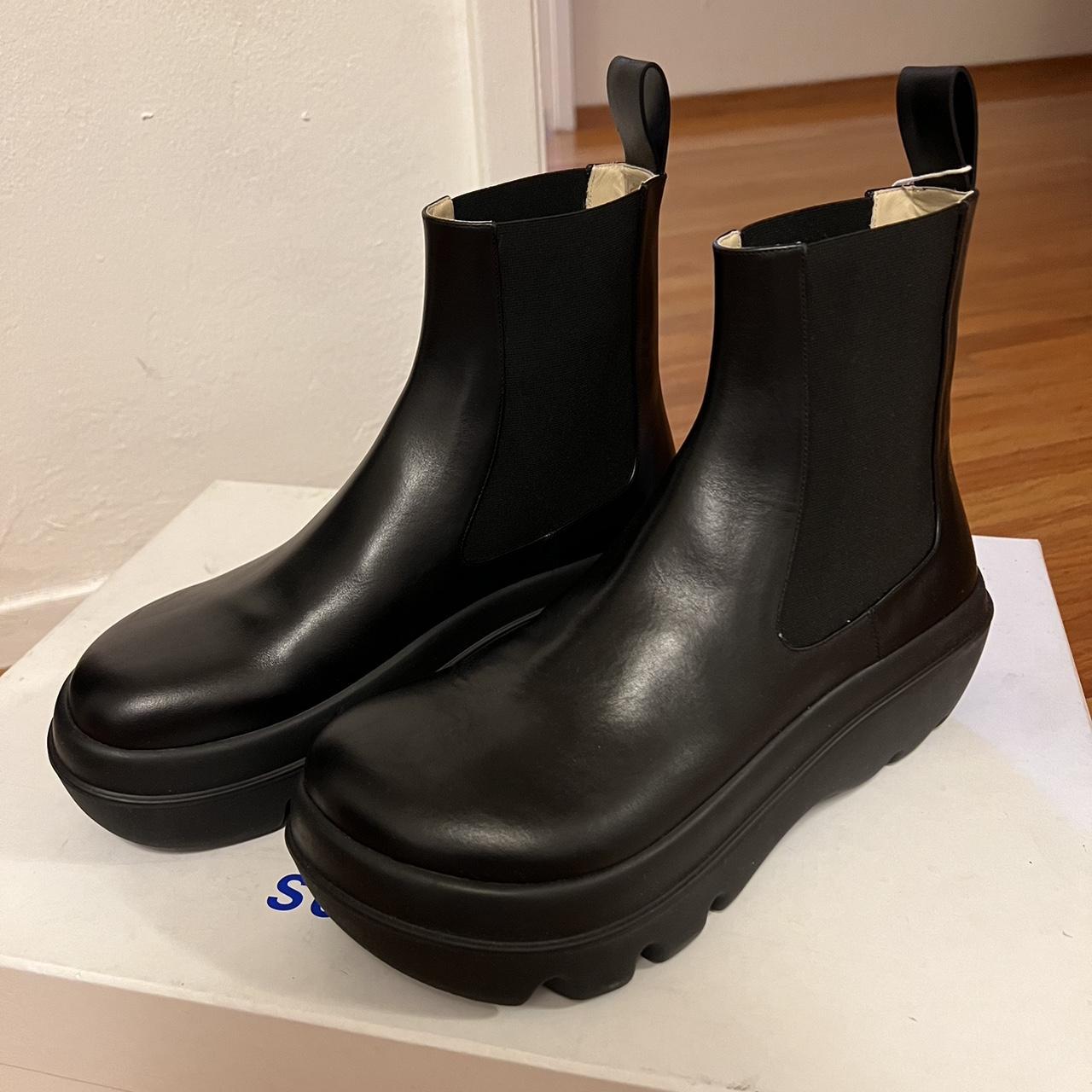 Proenza Schouler Storm Chelsea Boots Completely new