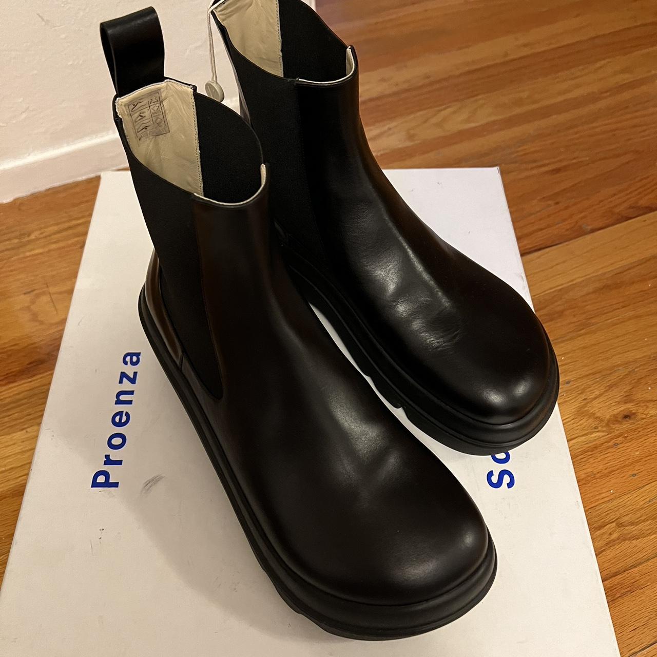 Proenza Schouler Storm Chelsea Boots Completely new Depop