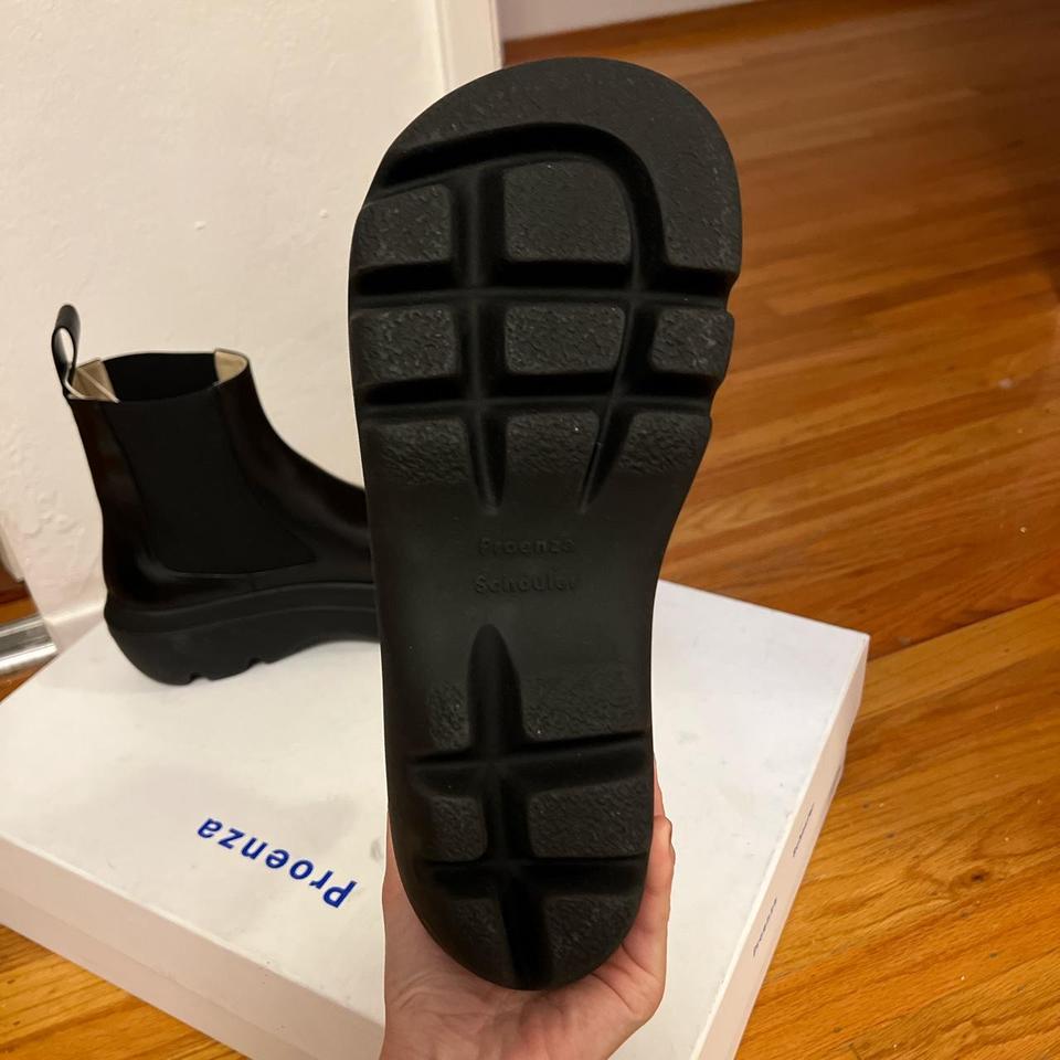 Proenza Schouler Storm Chelsea Boots Completely new Depop