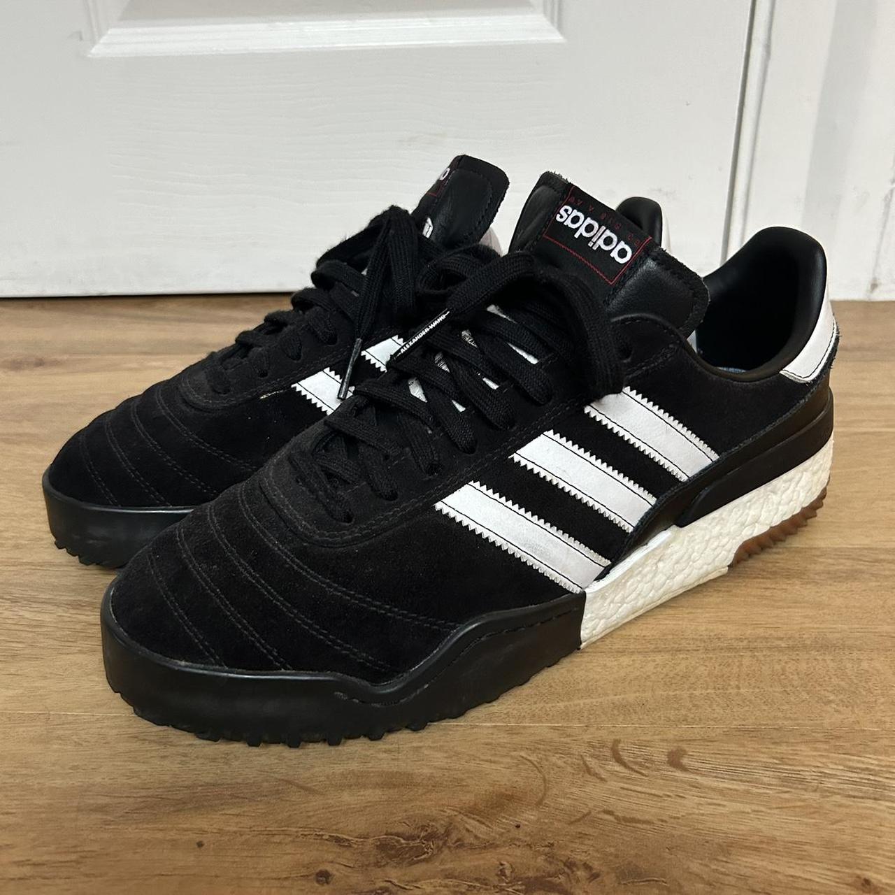 Adidas wang deals aw trainers