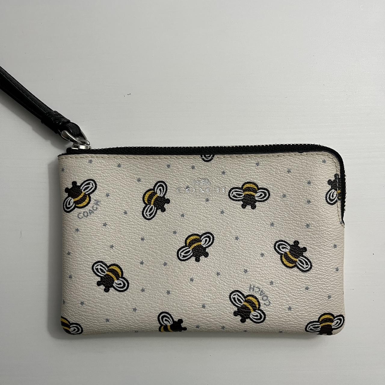 Bumblebee coach purse hot sale