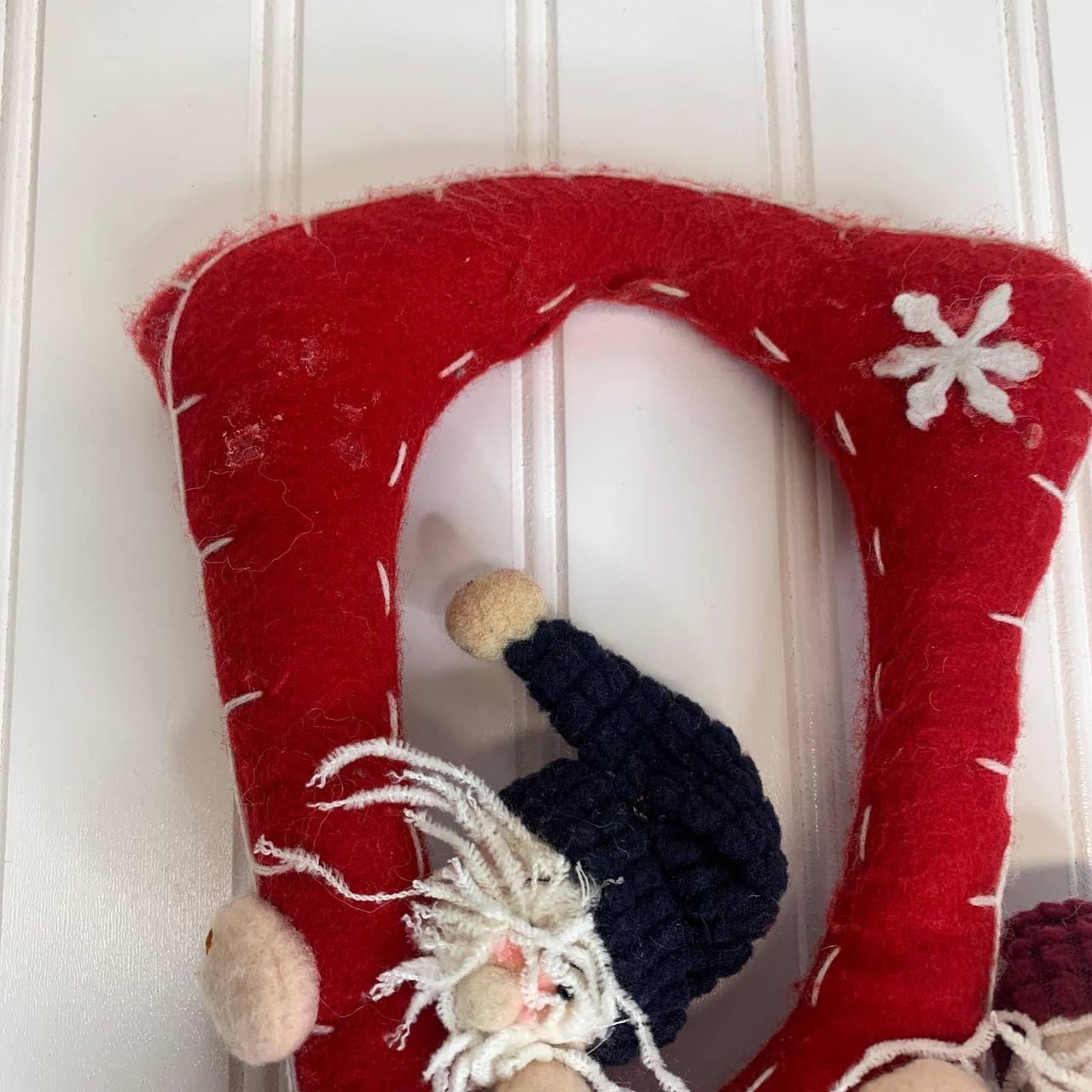 American Vintage Red Decorhomeaccesories Depop