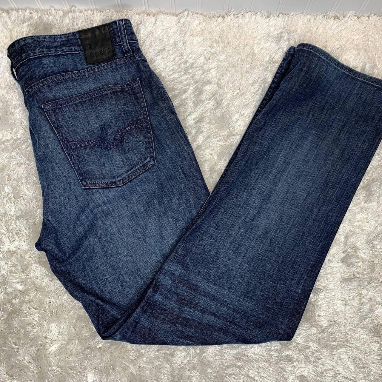 Guess jeans lincoln outlet slim straight