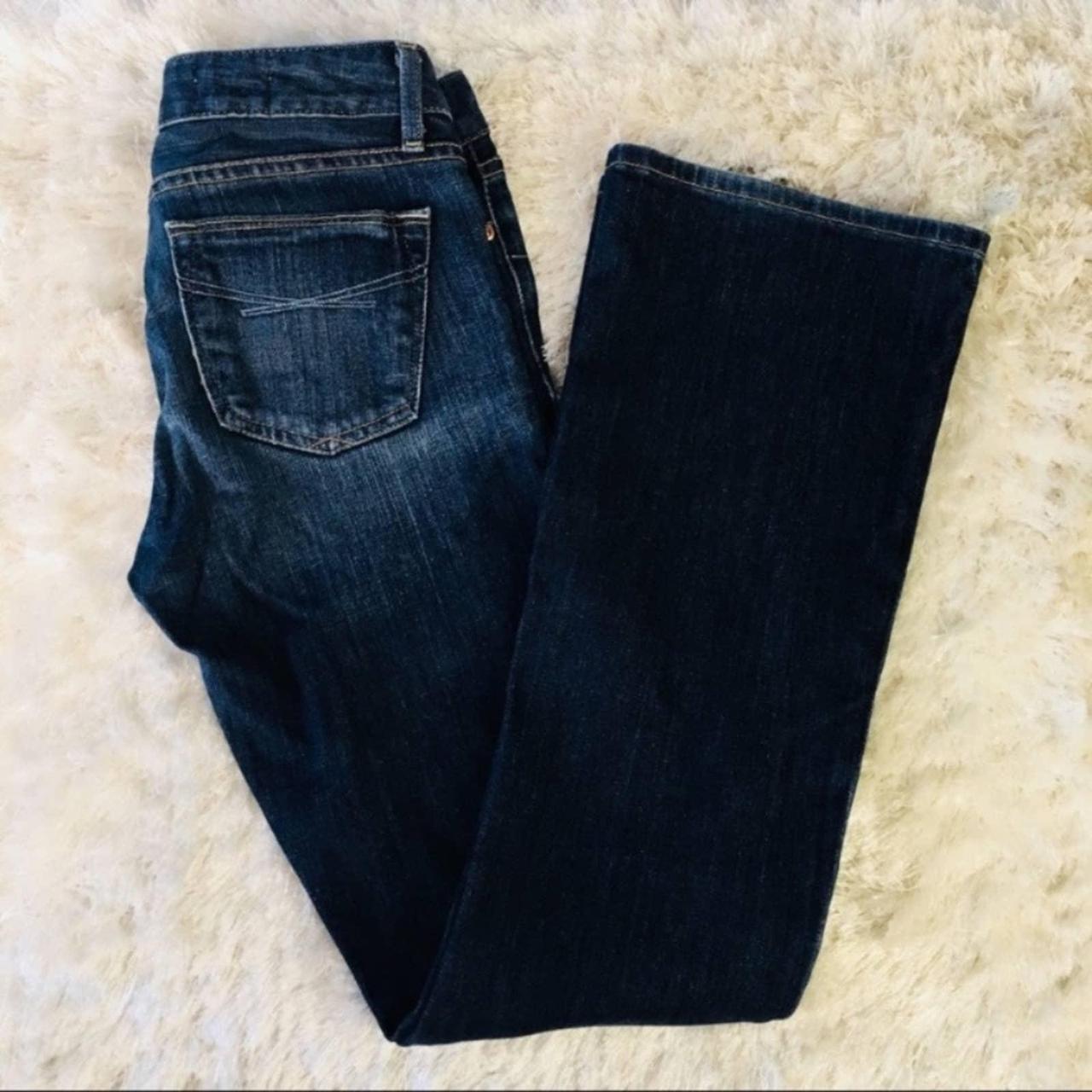 Gap sexy boot outlet jeans