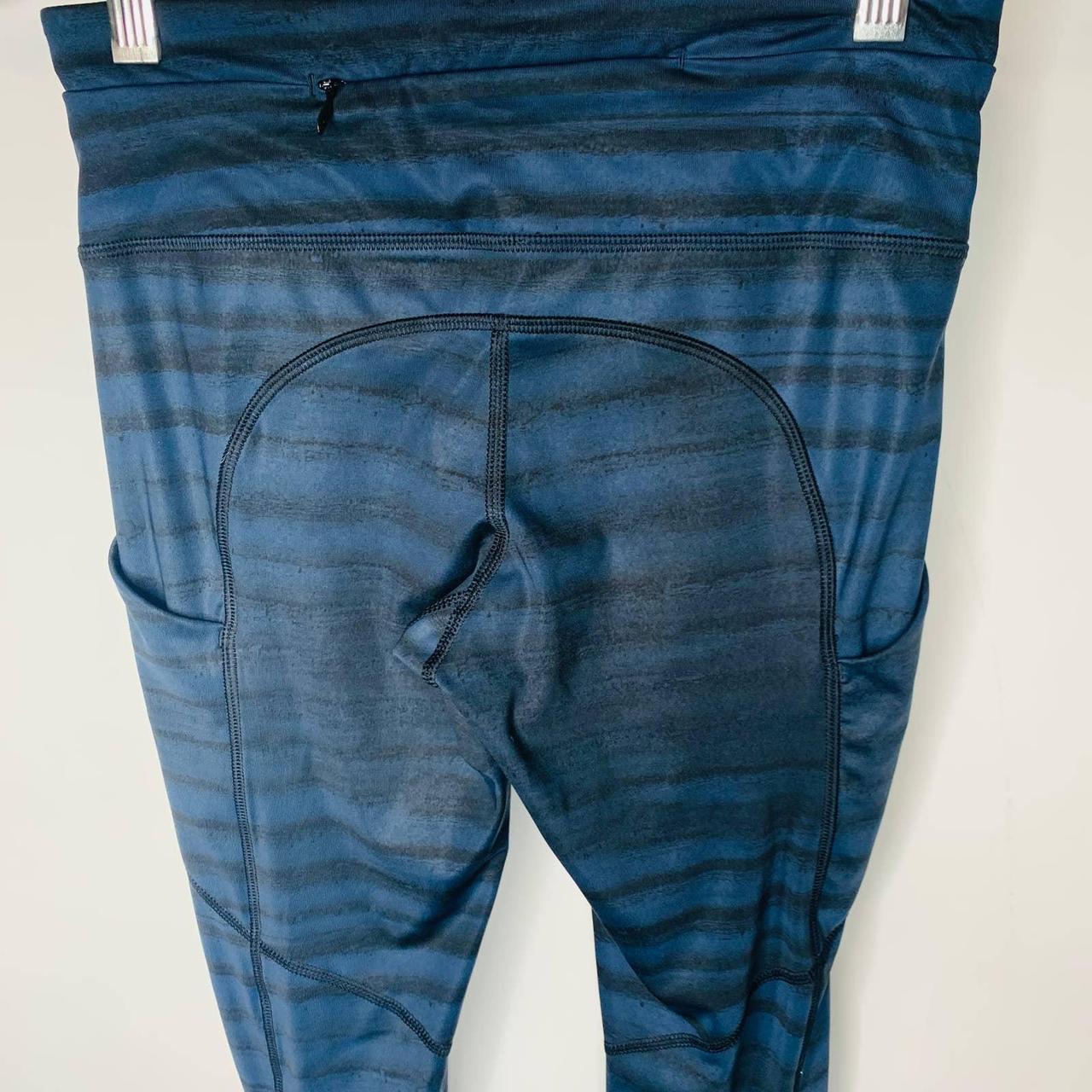 Lululemon Speed Tight III *All Full-On Luxtreme Sz - Depop