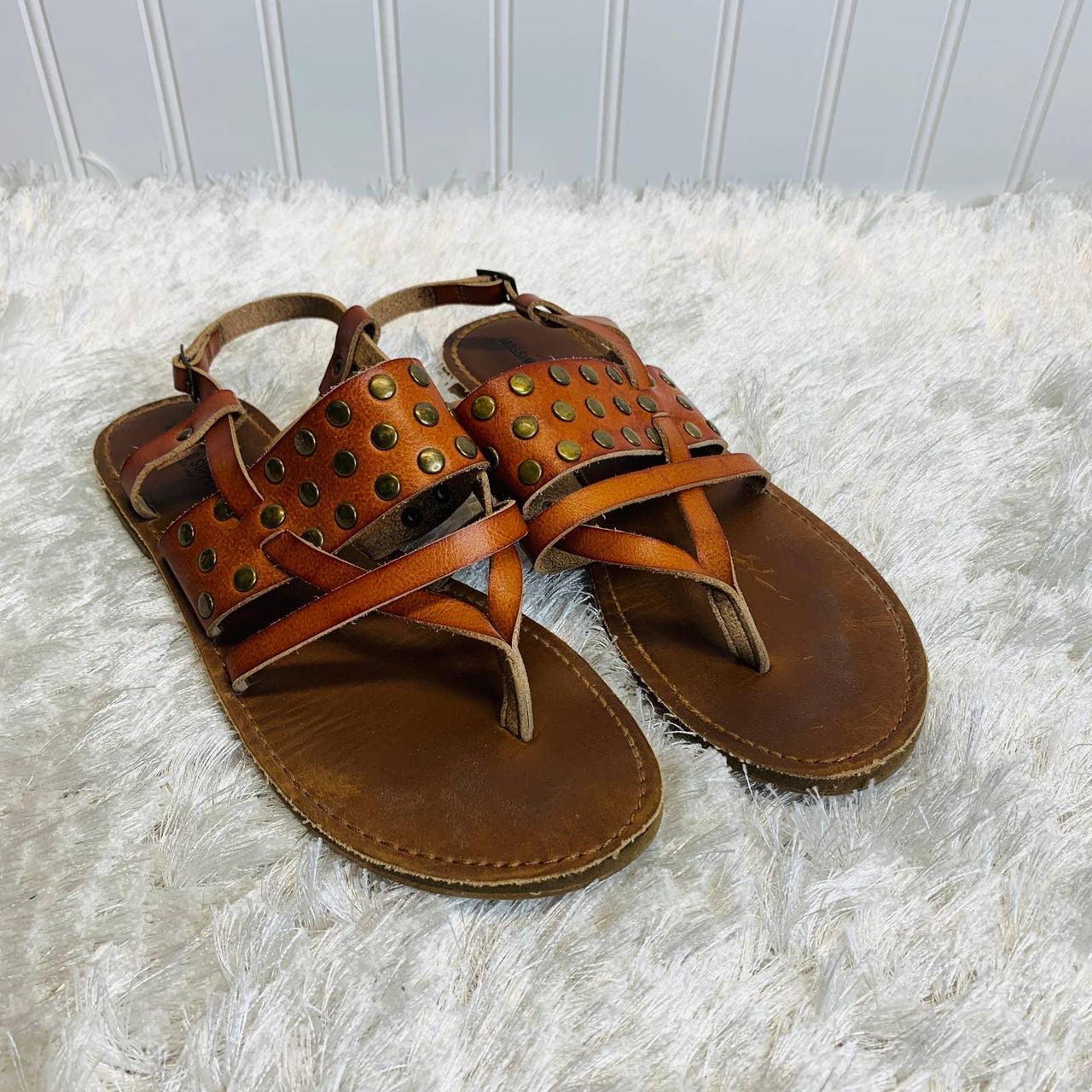 Target on sale mossimo sandals