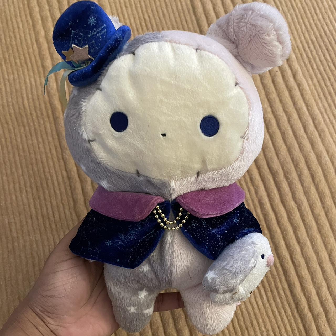 POP MART x SEULGIE Satyr Rory Rock Me Baby Ele | Depop