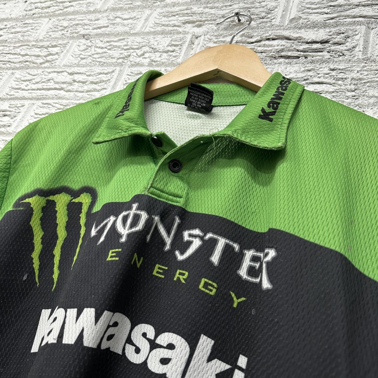 kawasaki y2k