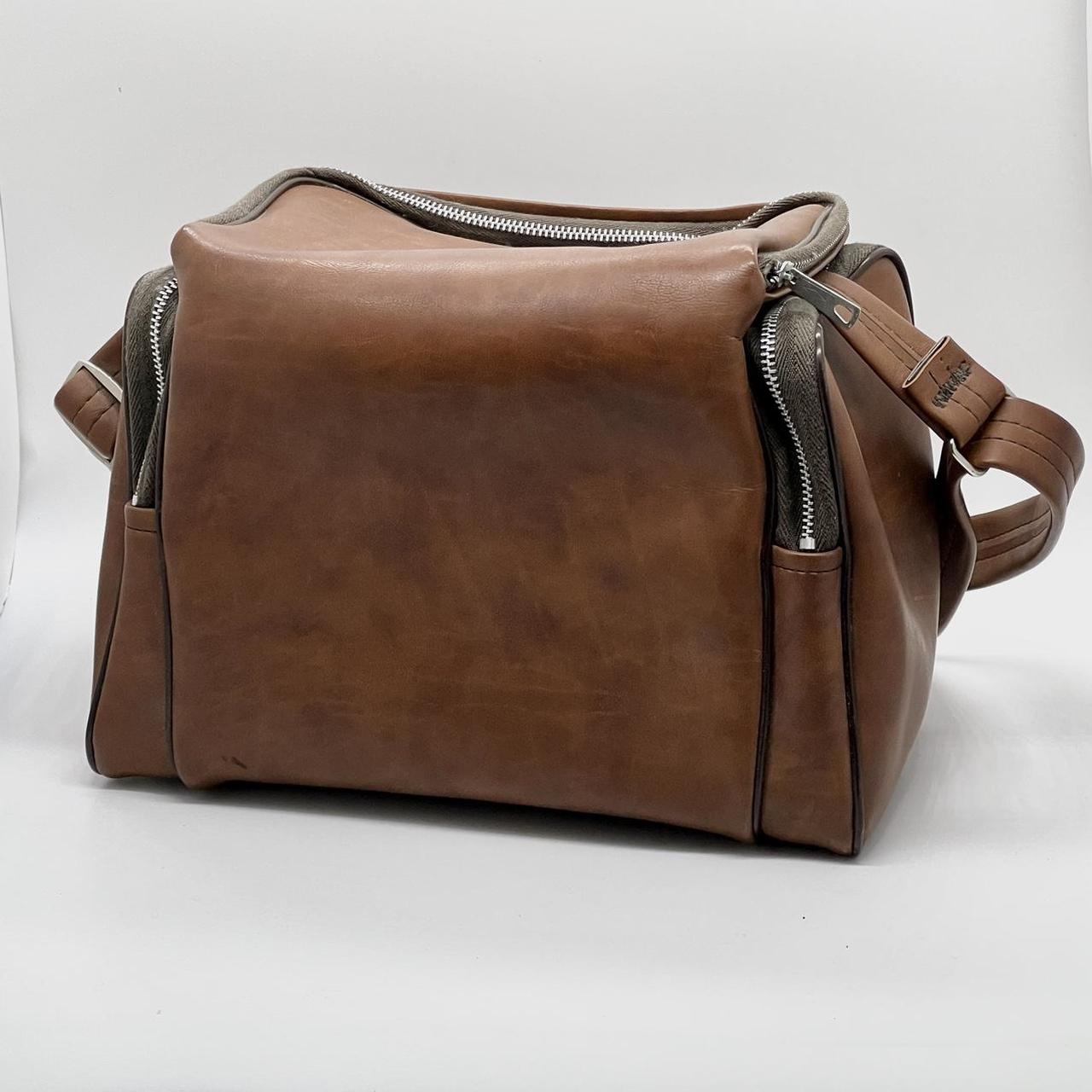 Polaroid Camera Bag The perfect bag for when you... Depop