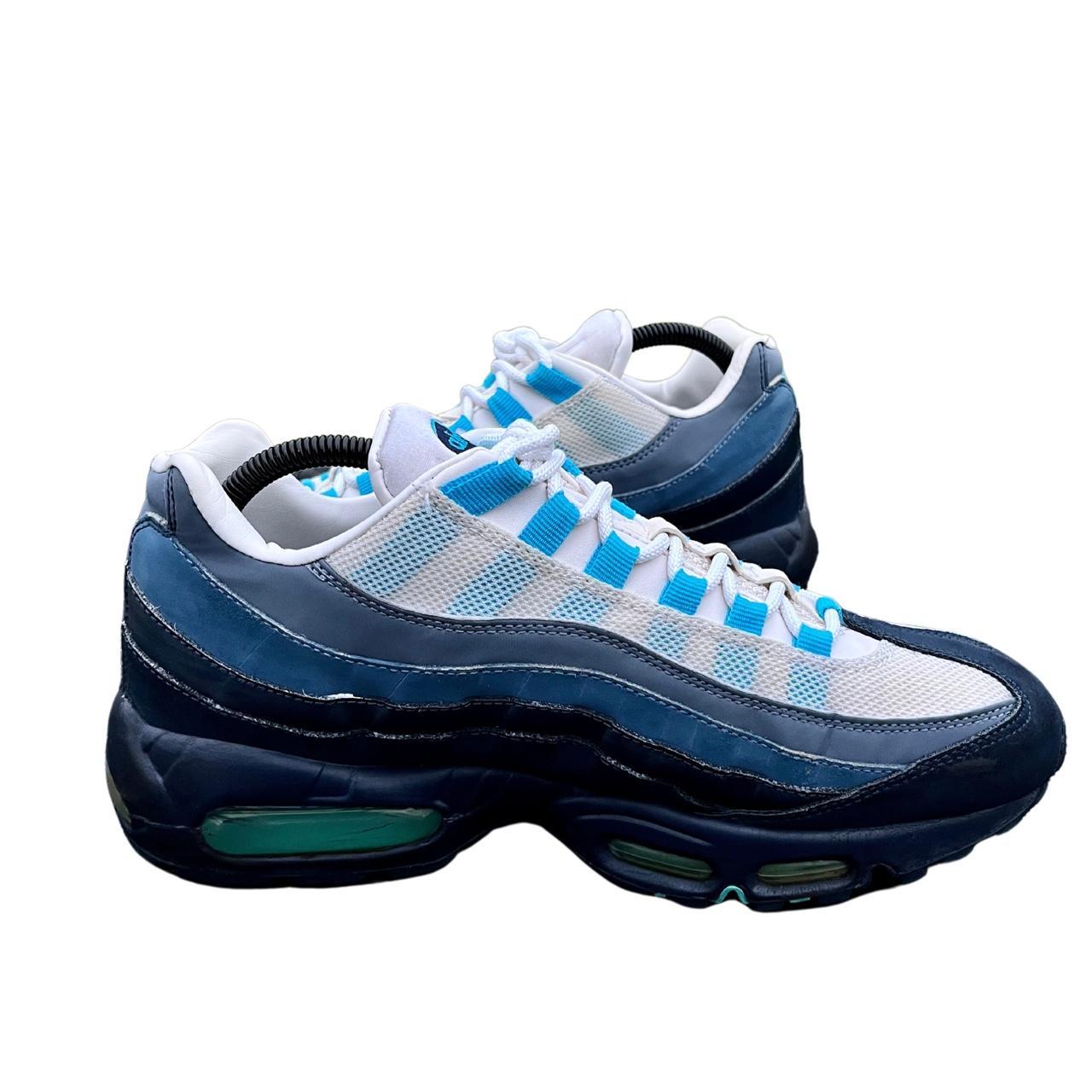 Jd Sports Nike Air Max 95 Sole Nike Air Max 95 Men's Shoes Black