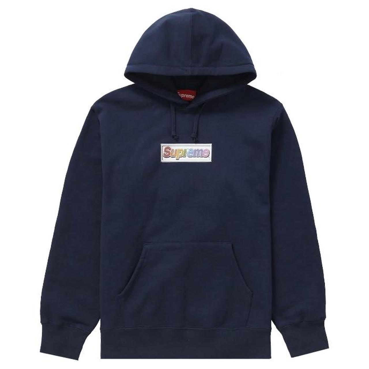 Supreme sales navy bogo