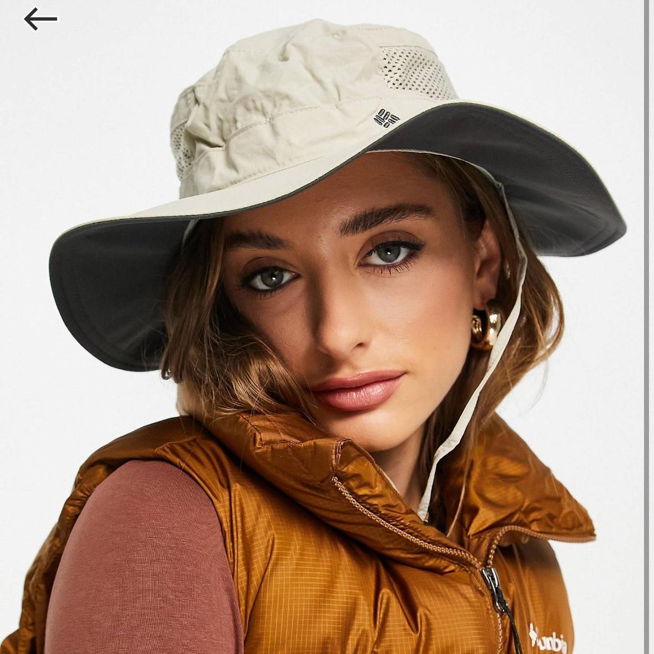 Columbia sportswear women's hats best sale