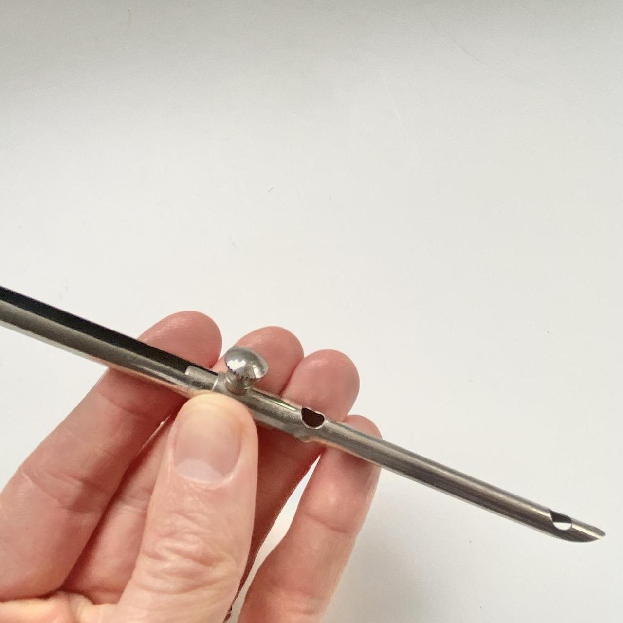 A Rare Art Deco Combination Dip Pen Ruler With... - Depop