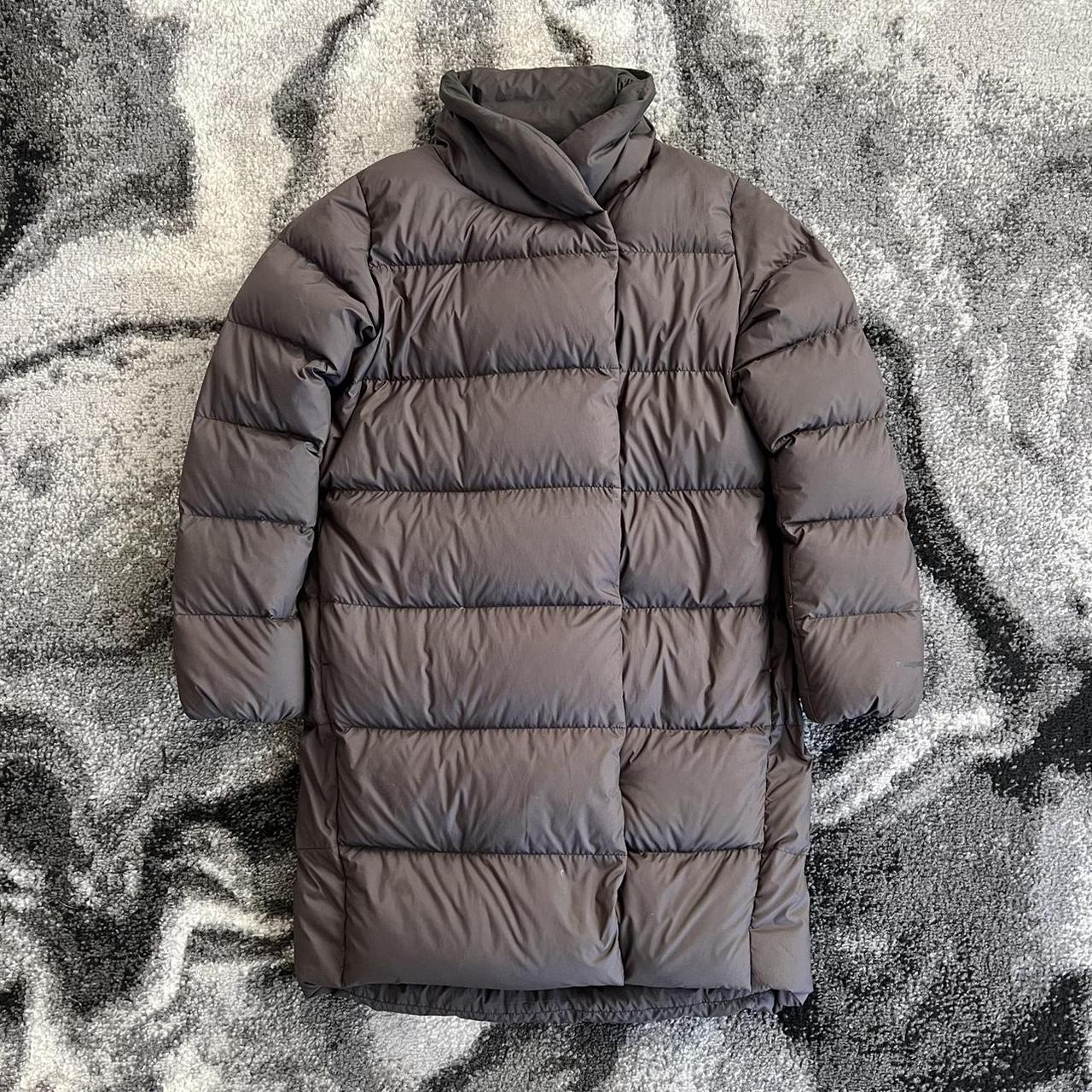 GOING ON VACATION 12 18 1 2 Patagonia Arctic. Depop