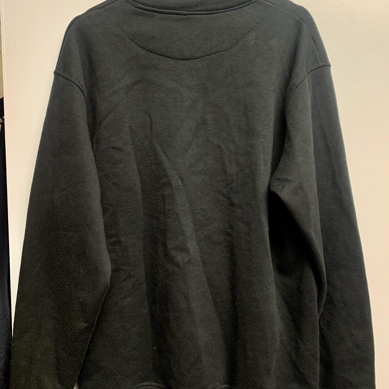 mens nike sweatshirt xxl