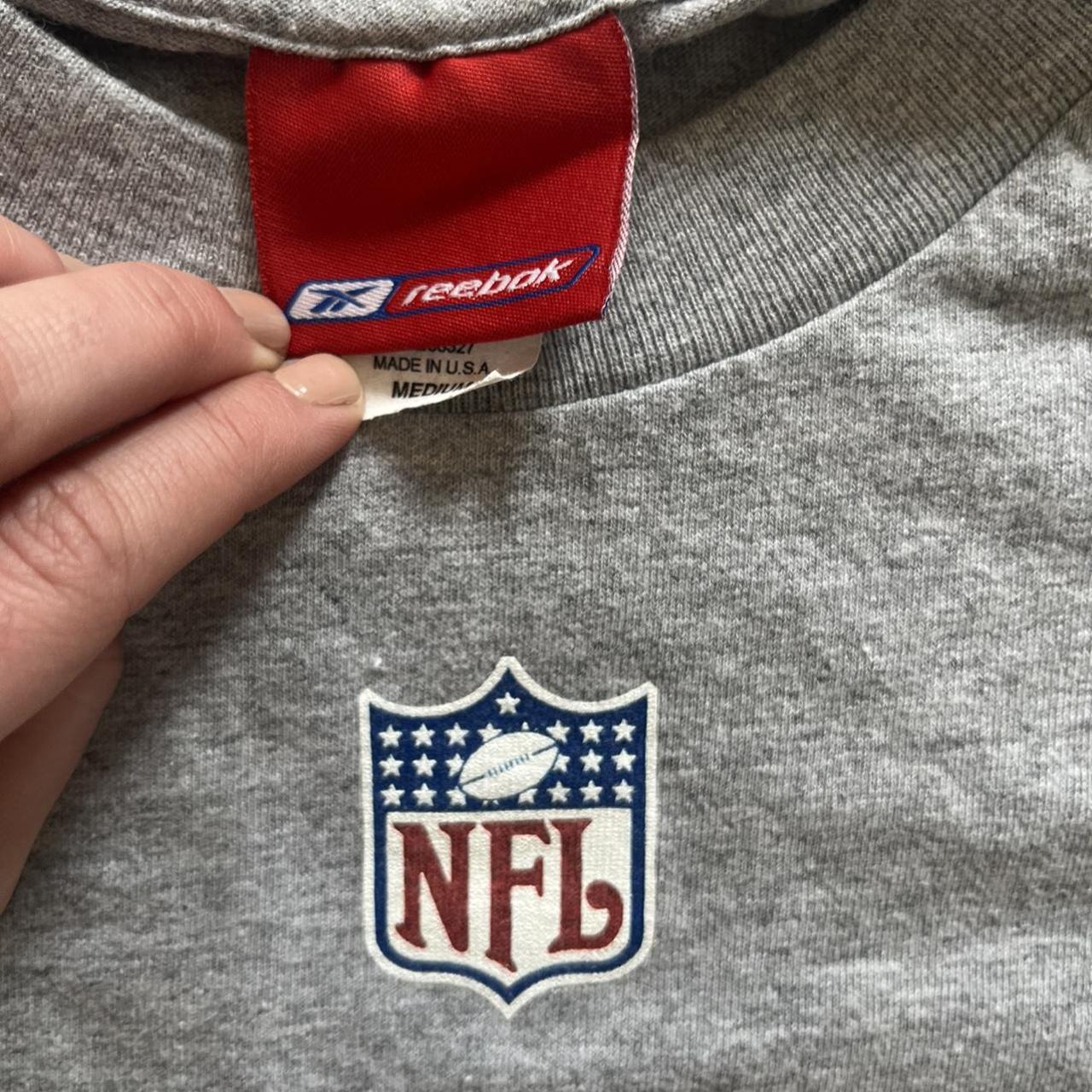 2002 Patriots Super Bowl Champions t shirt no... - Depop