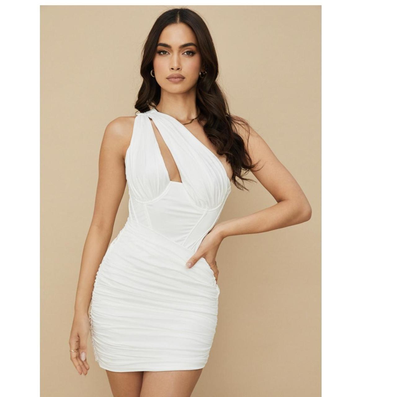 House of CB Women's Dress Depop