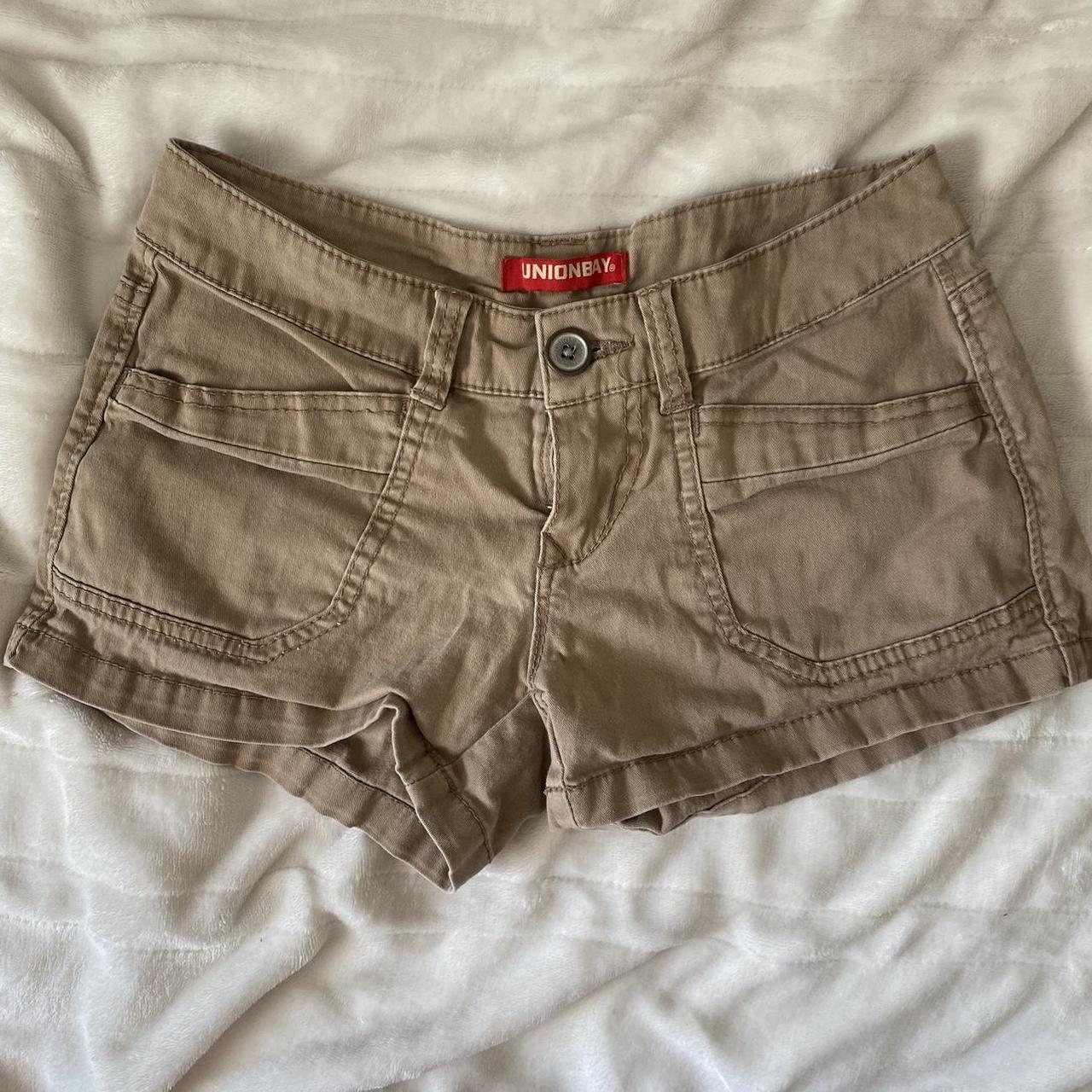 Union Bay Women's Shorts Depop