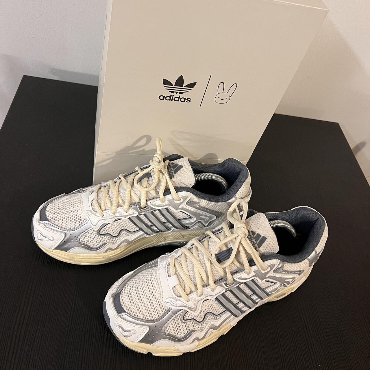 Adidas Men's Trainers | Depop