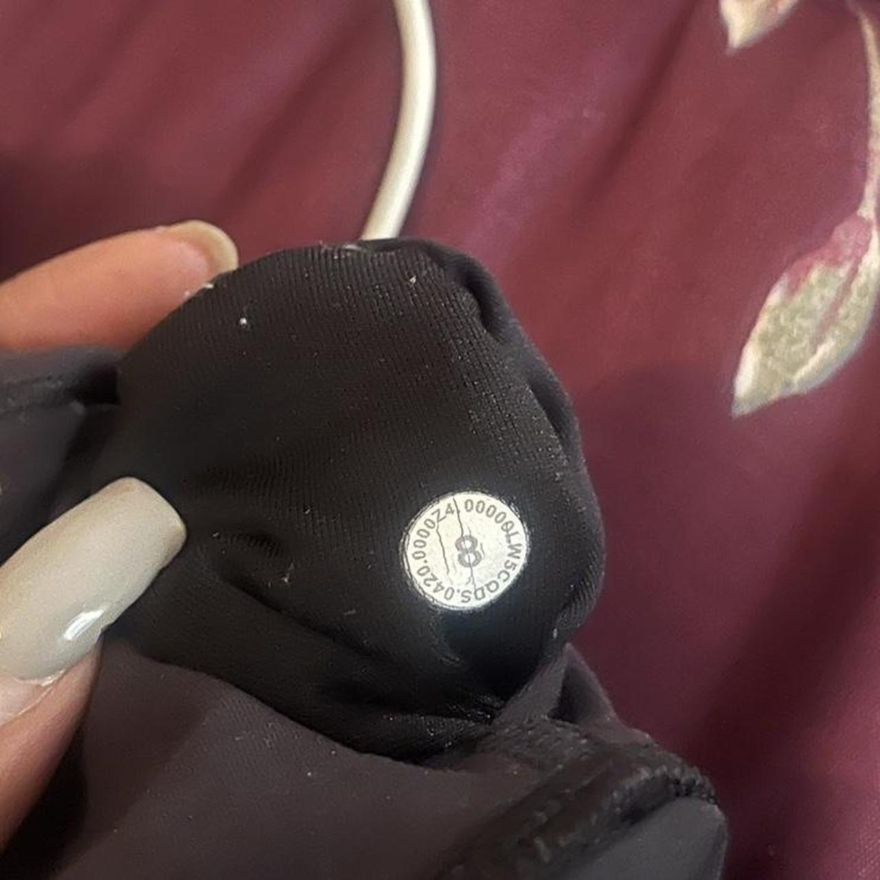 lululemon wunder train size 8 WANT TO TRADE FOR A - Depop