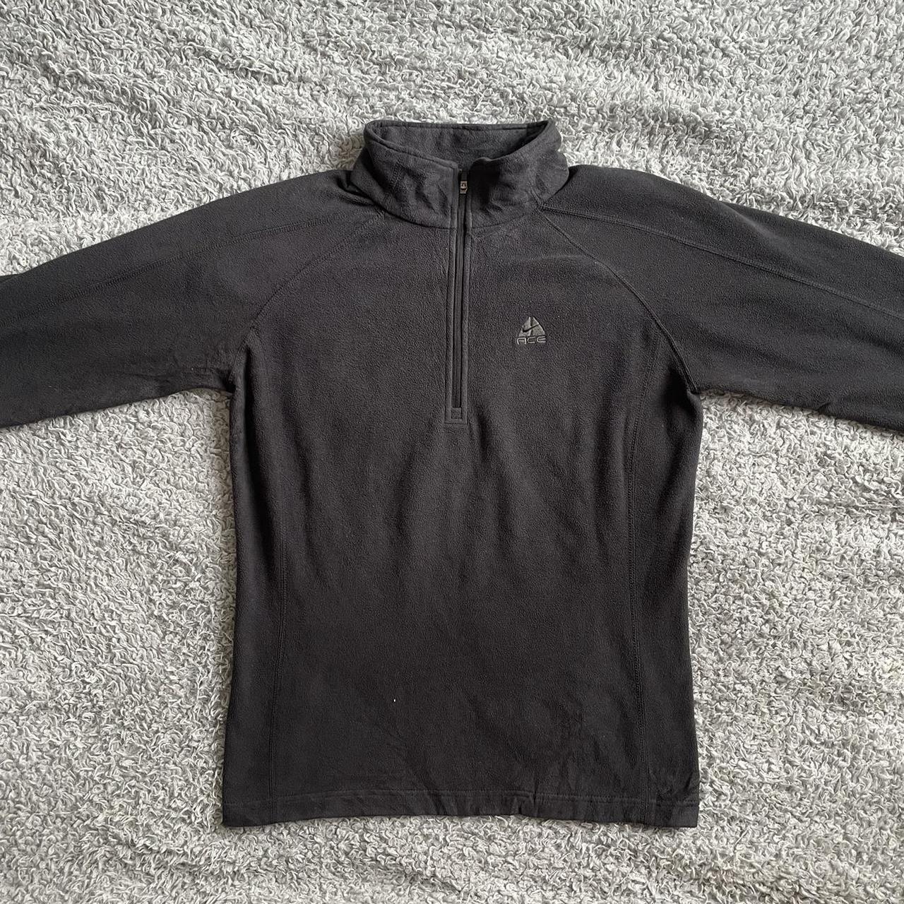 acg nike sweatshirt