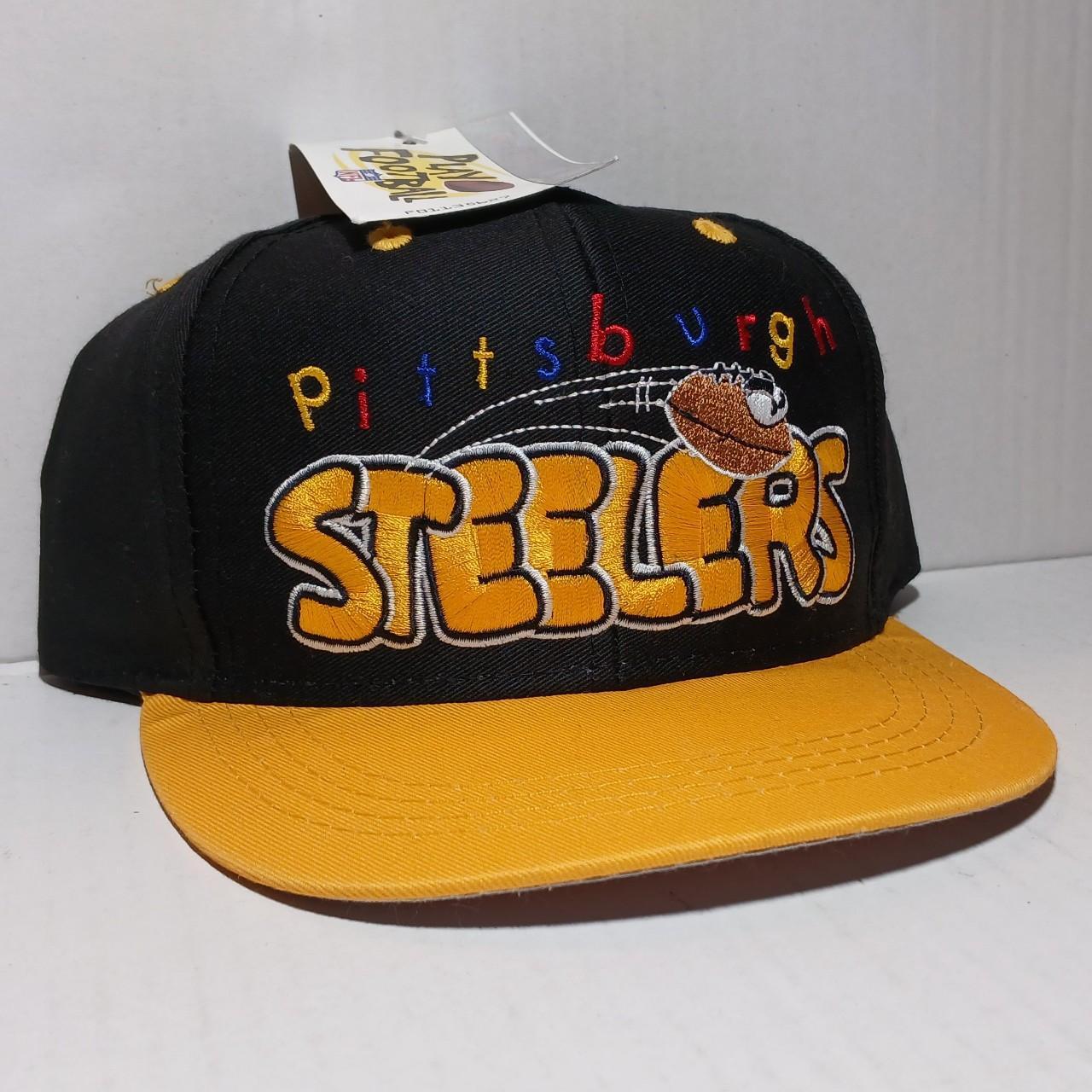 Vintage Pittsburgh Steelers KIDS Depop - Main Image