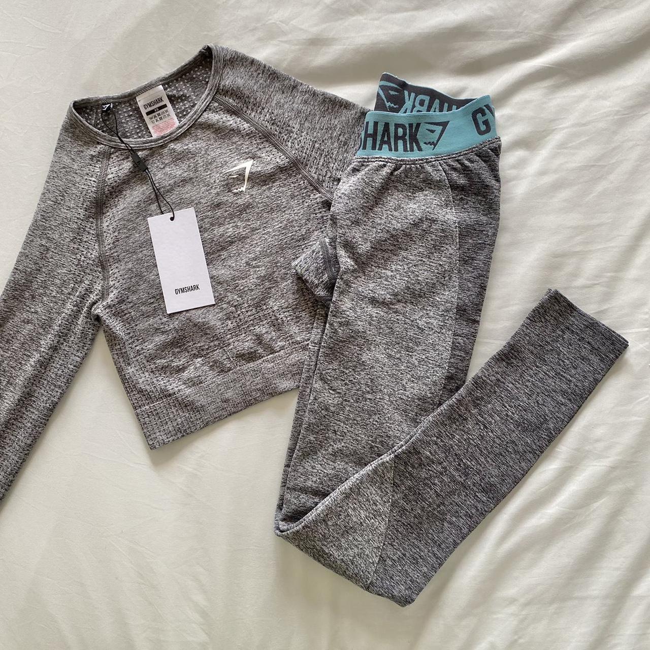 Gymshark store bundle