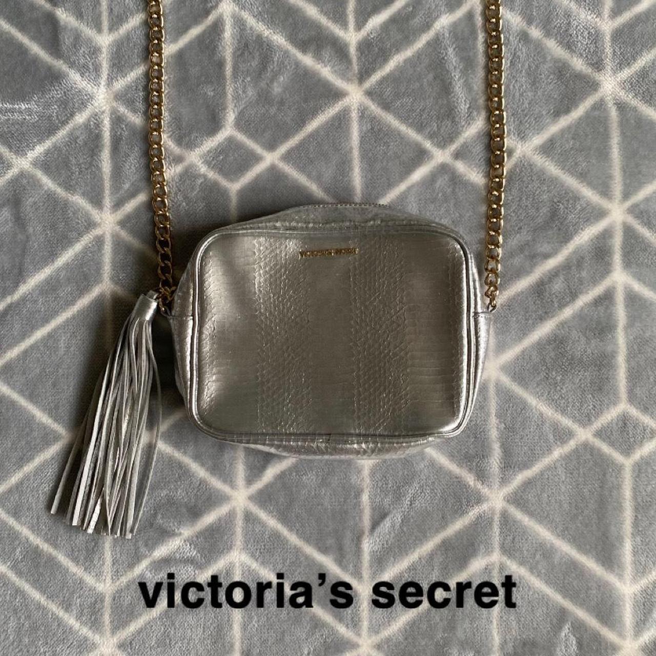 Victoria S Secret Gold Chain buy Silver Faux