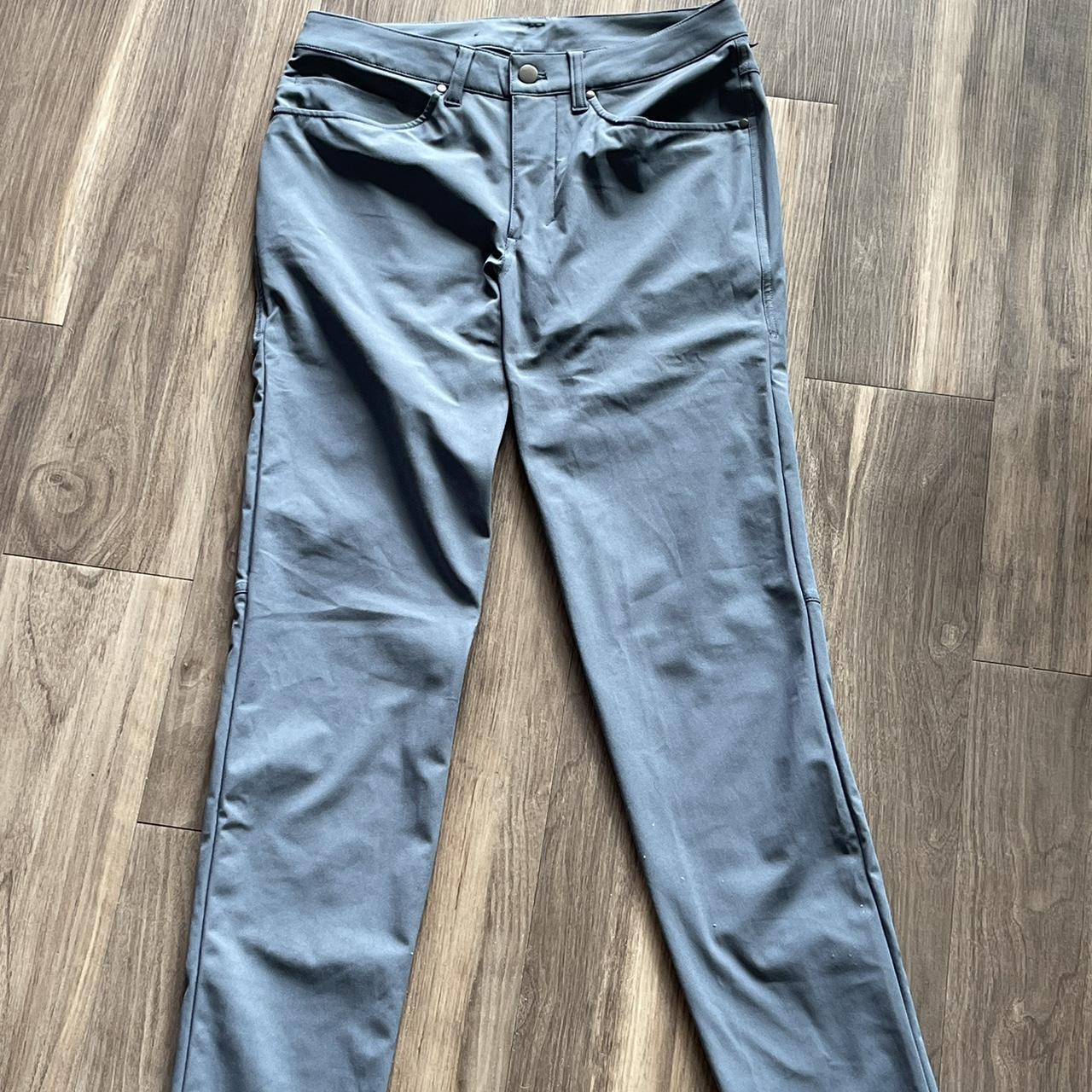 Lululemon Abc Pants Review Reddit.com | International Society of Precision  Agriculture
