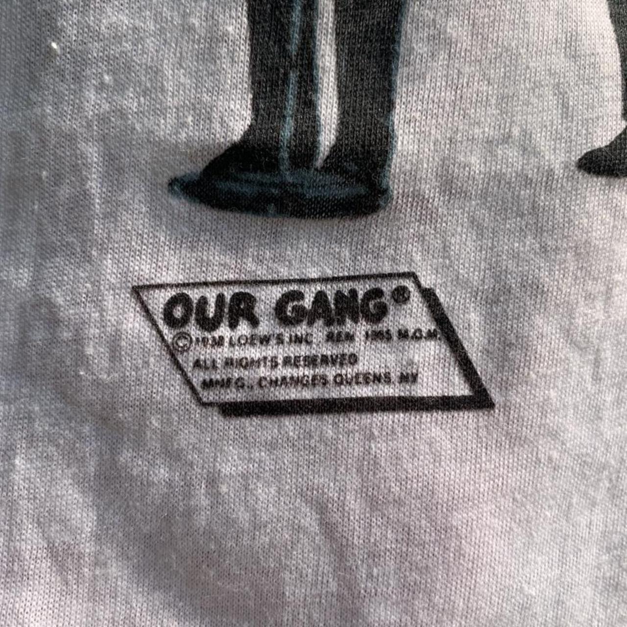 RARE vintage “the buckbeats” band tee! Super soft | Depop