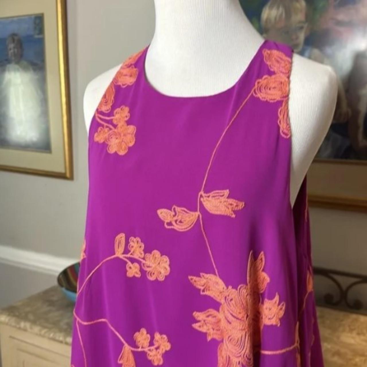 Gianni Bini Fan Fave Miranda Dress NWT MSRP Depop