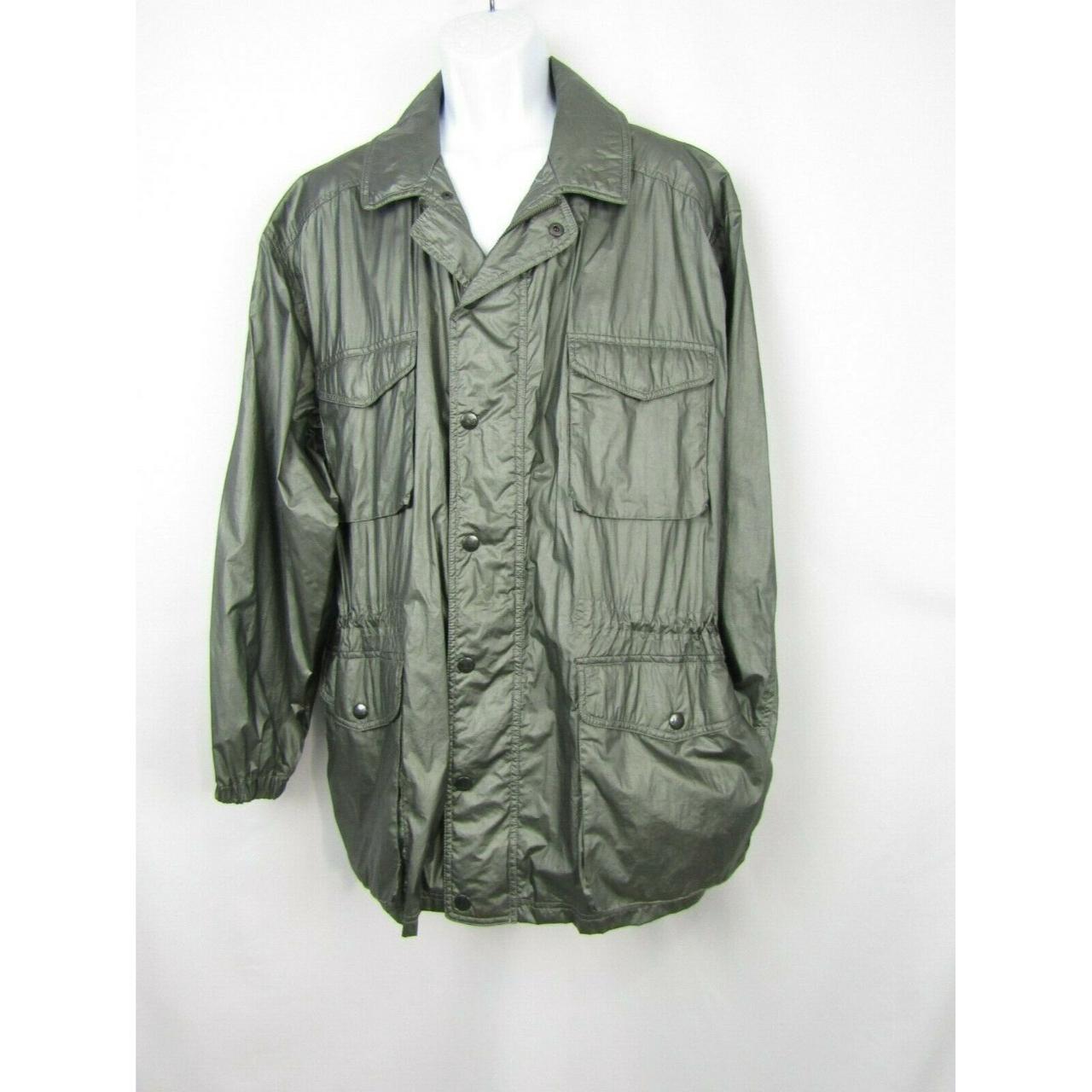 Joseph abboud clearance raincoat