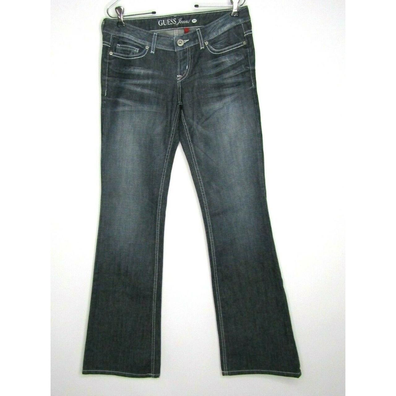 Guess foxy shop flare jeans