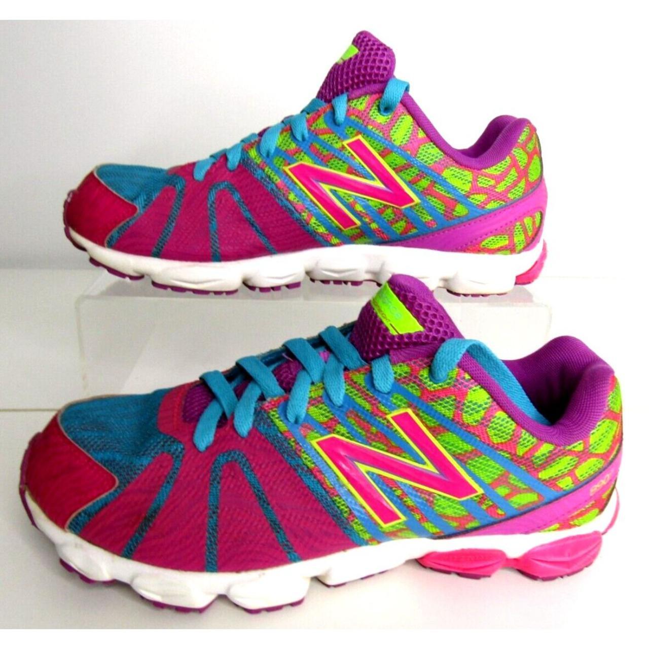 New Balance 890v5 Running Shoe Women's Size Depop