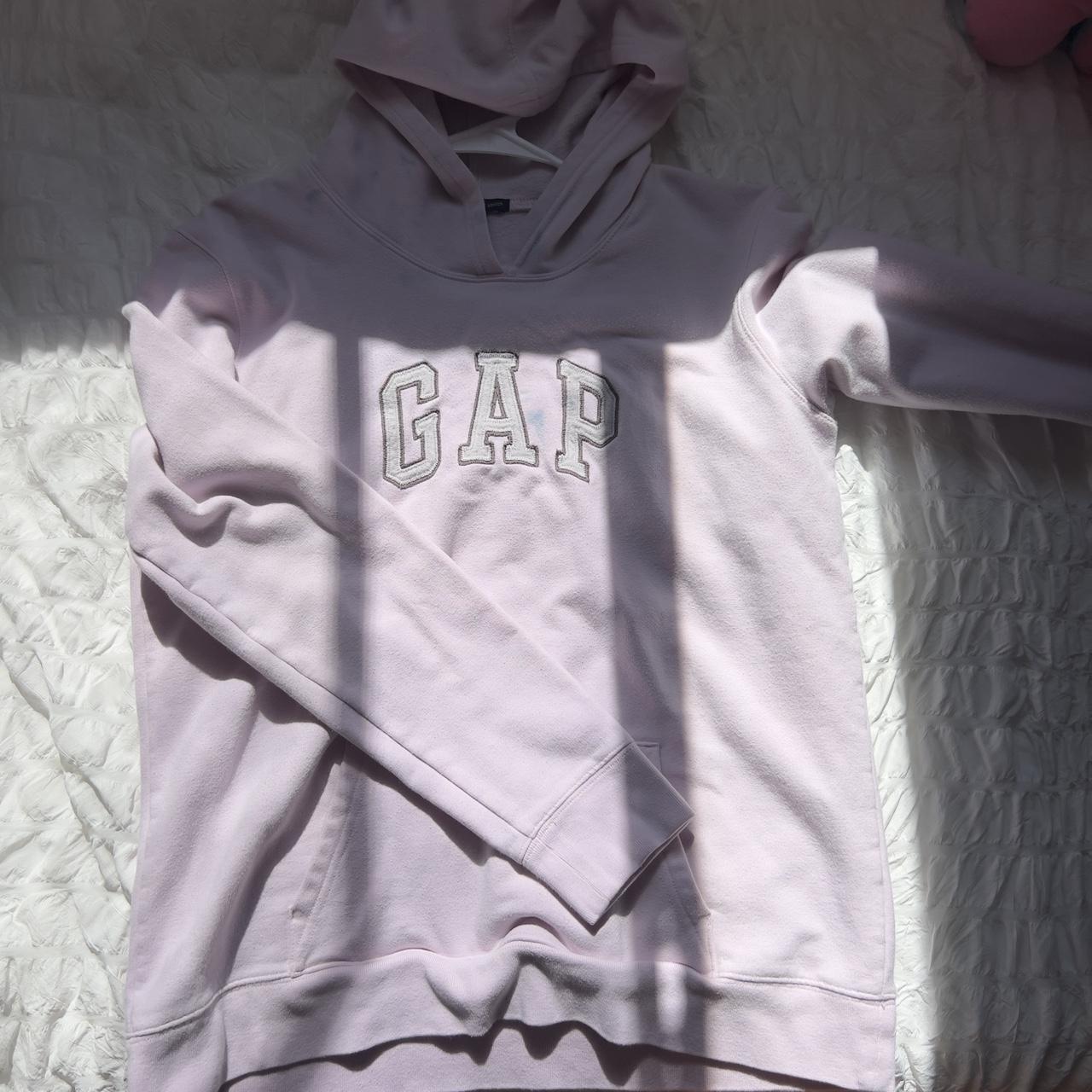 Gap stretch outlet hoodie