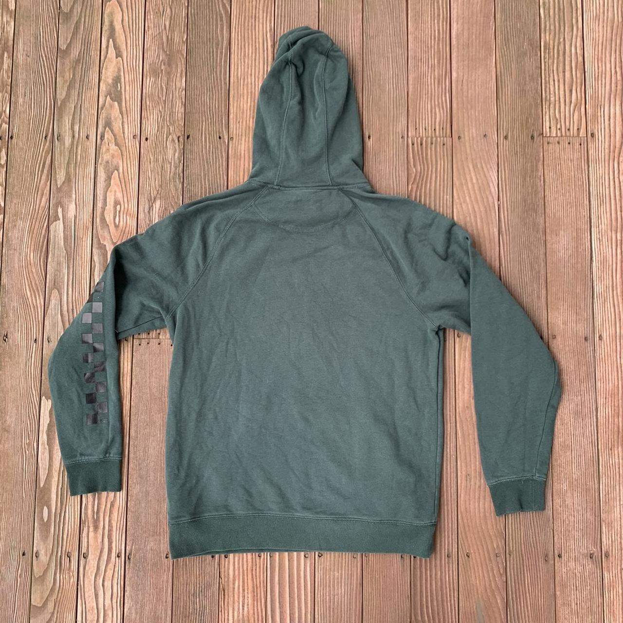 Vans x 2024 independent hoodie