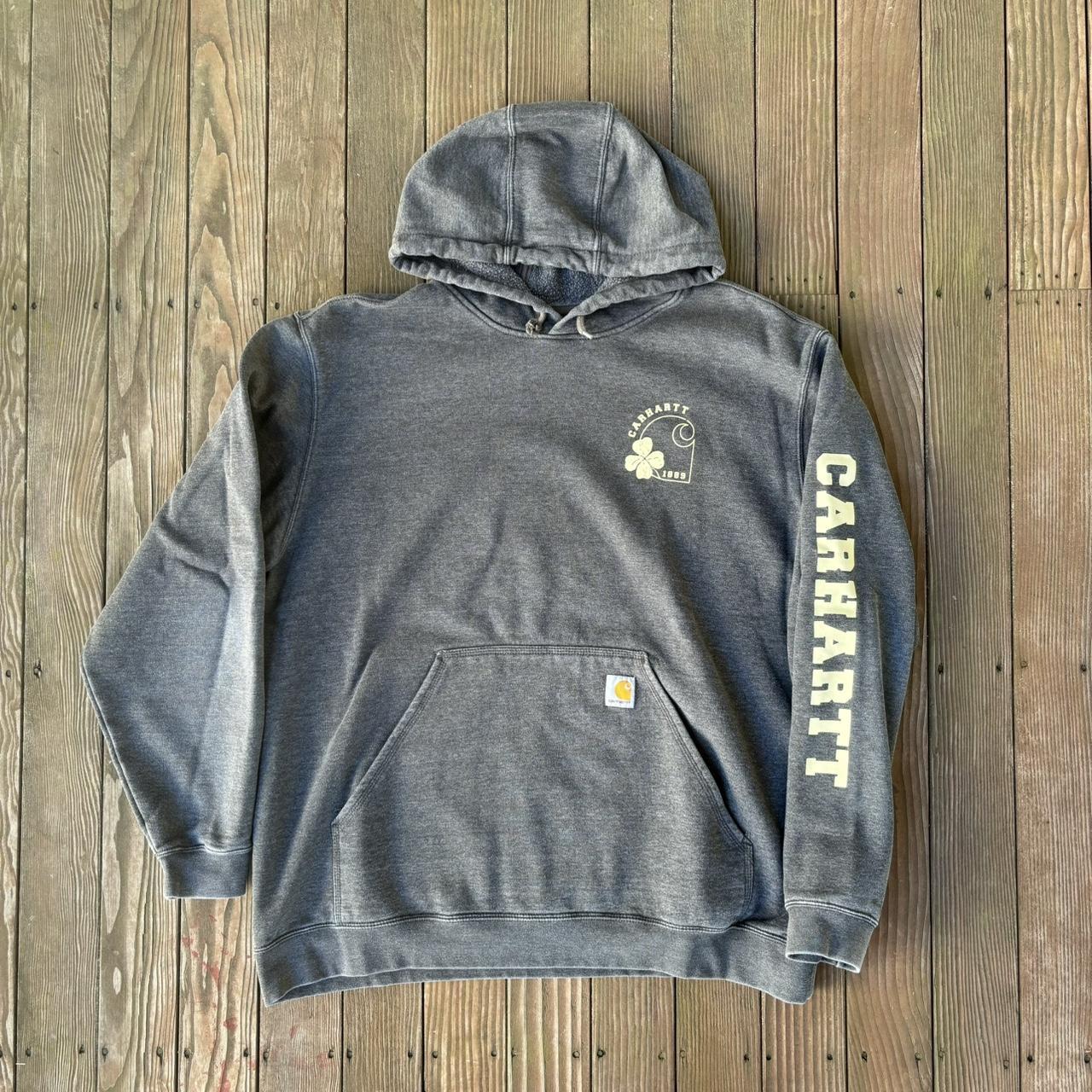 Carhartt clover deals