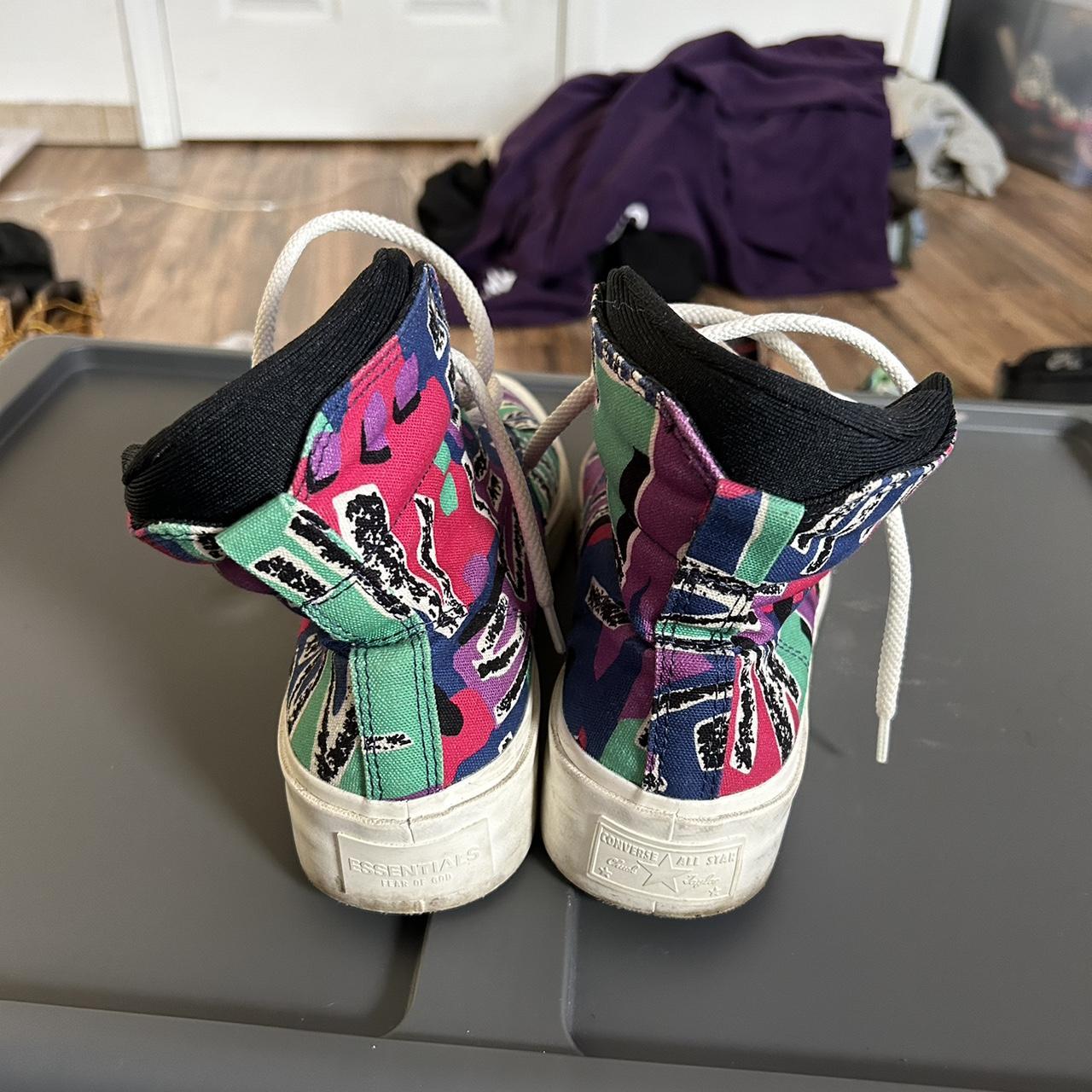 Fear of God Men's Multi Trainers (4)