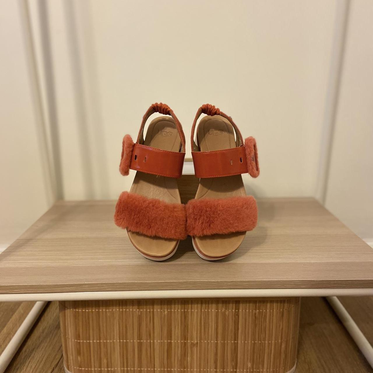 Ugg treadlite sale sandals