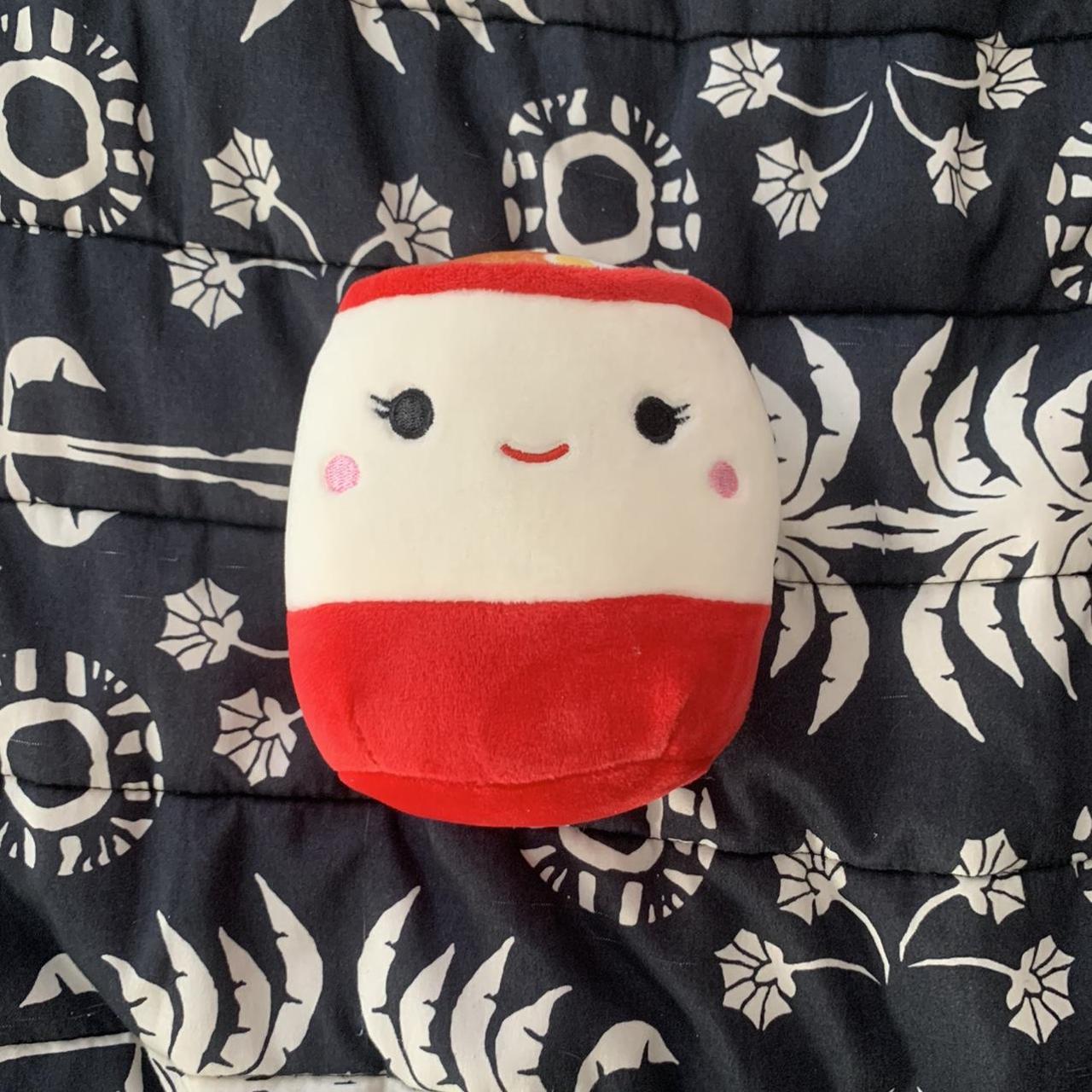 squishmallow noodles