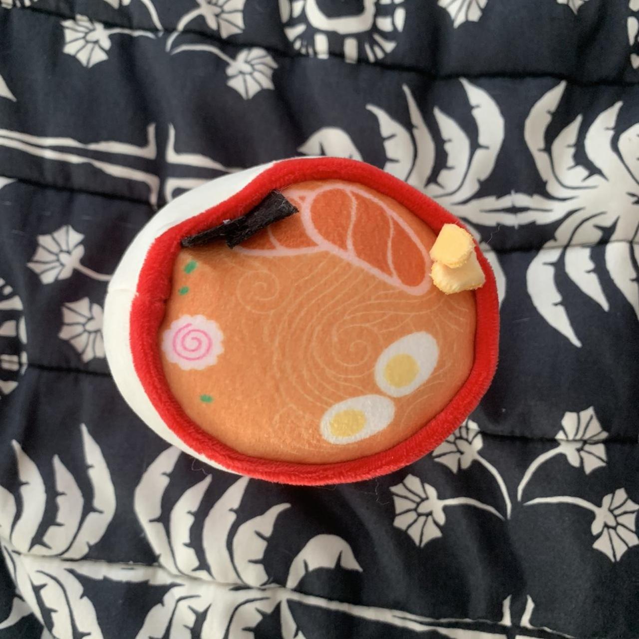 ramen squishmallow