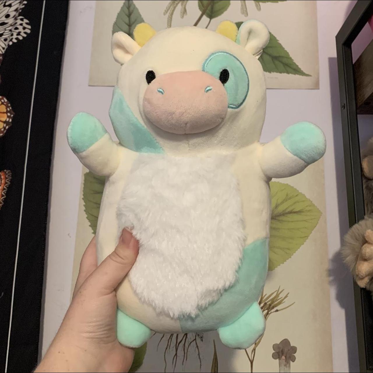 squishmallow hugmee